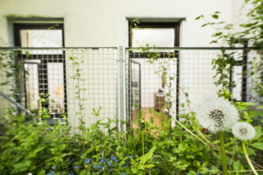 Ferienwohnung Garden Lounge Satzberg by ichbucheAT Wien Exterior foto